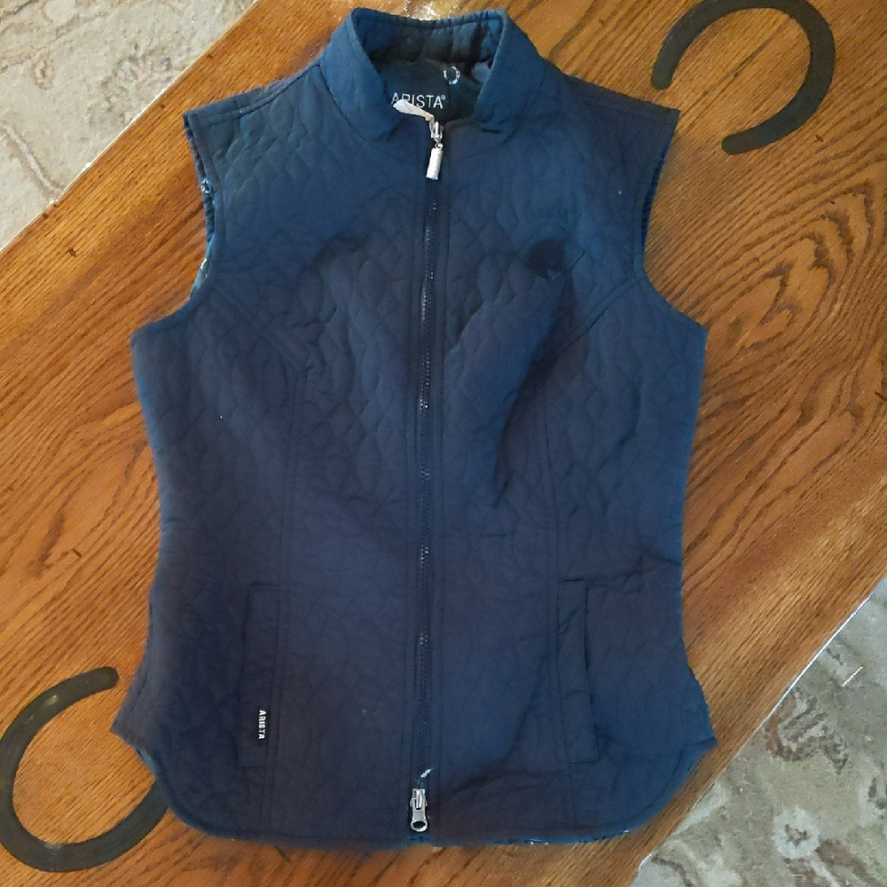 Women's Arista Vest size small